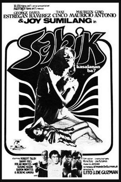 george estregan sex video scandal|Sabik Kasalanan Ba 1986 full movie .